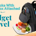 Top 5 Backpacks With Lunchbox Attached 2023