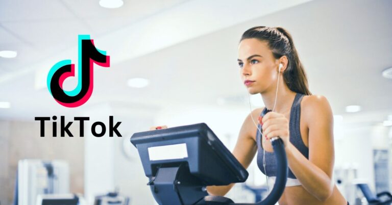 famous tiktok treadmill workout a comprehensive guide leafabout