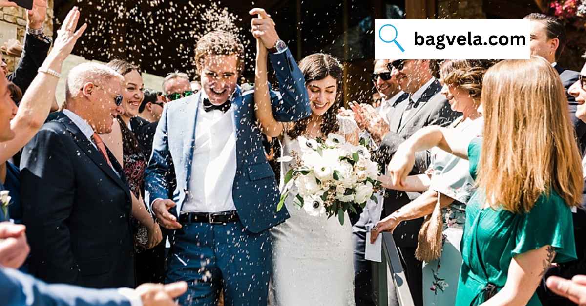 5 Moments To Have Your Wedding Videographer Capture on Your Special Day