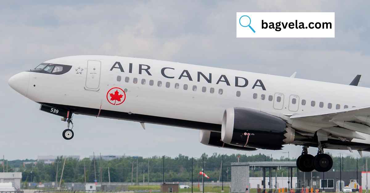 Air Canada Flights