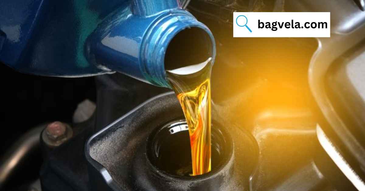 Differences Between Diesel and Natural Gas Engine Oil