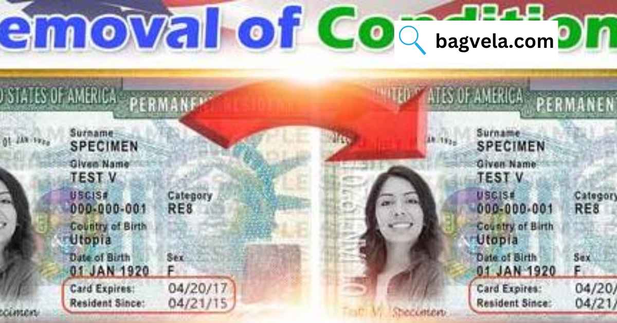 What Is the 2 Year Conditional Green Card for EB5