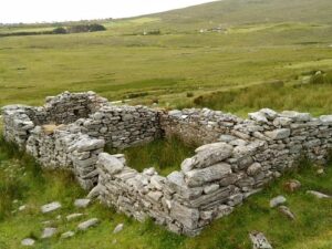 Exploring Barcelia's Ancient Ruins: Unveiling the Mayo Heritage!