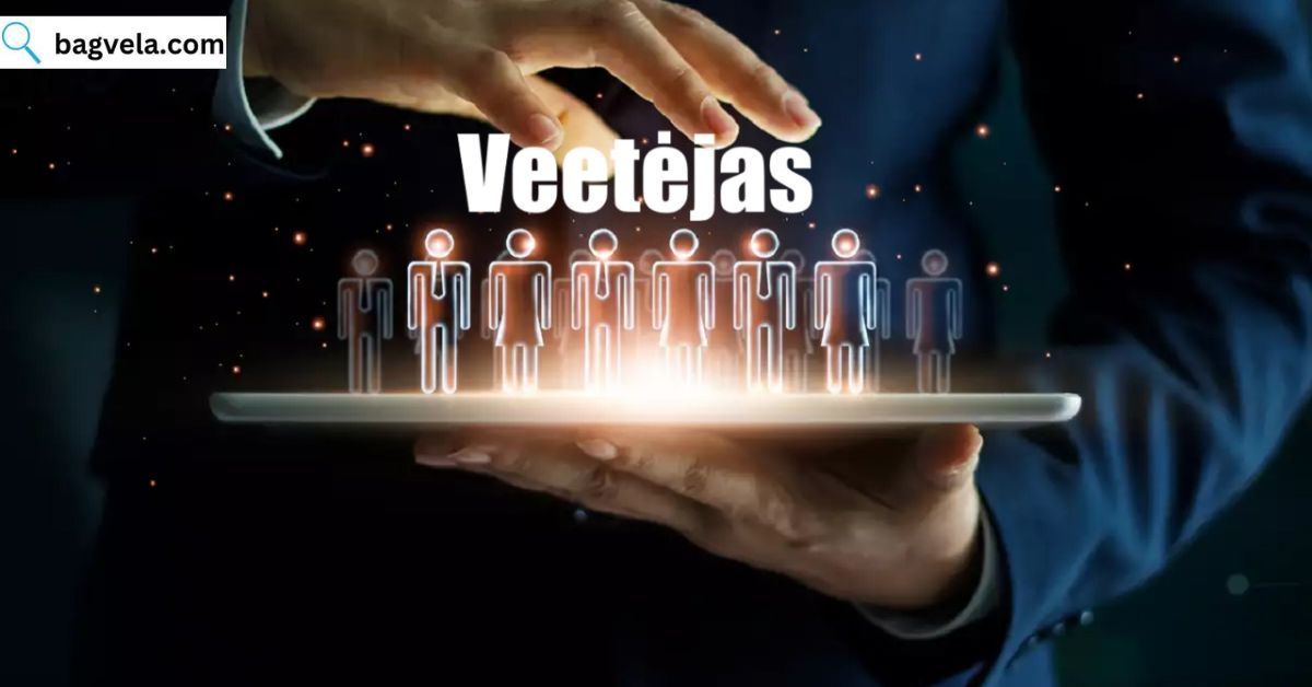 Unveiling the Veetėjas: A Journey into a Multifaceted Term