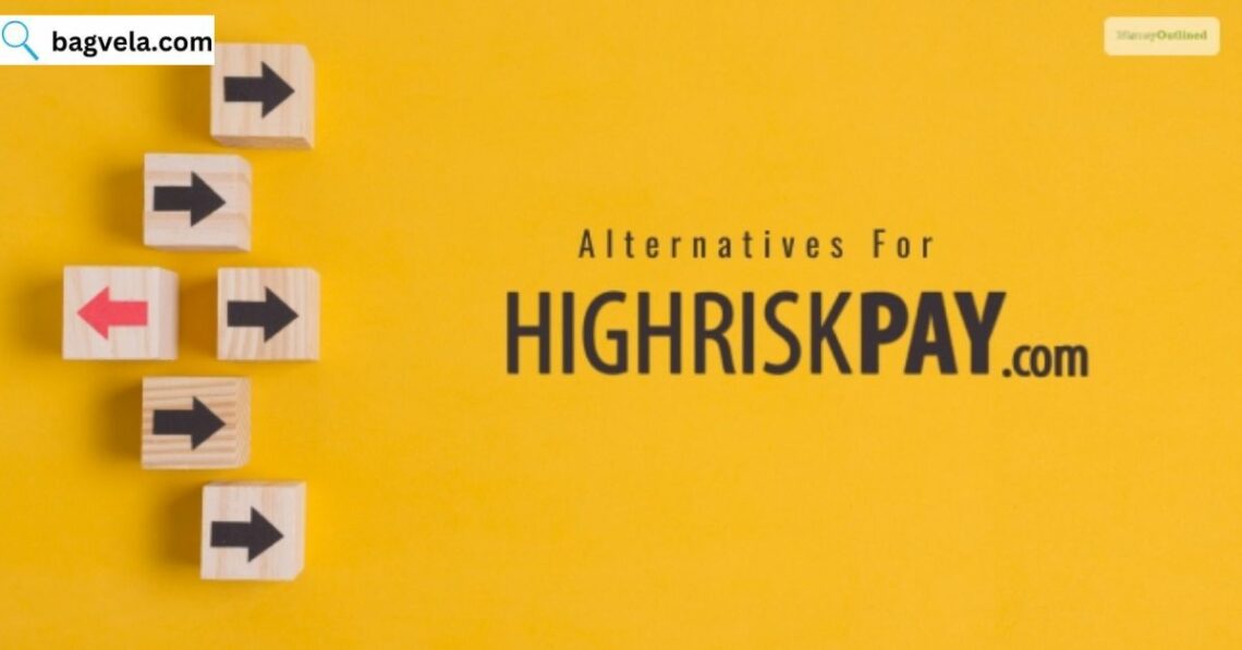 Unraveling the World of High-Risk Merchant Accounts: A Closer Look at HighRiskPay.com