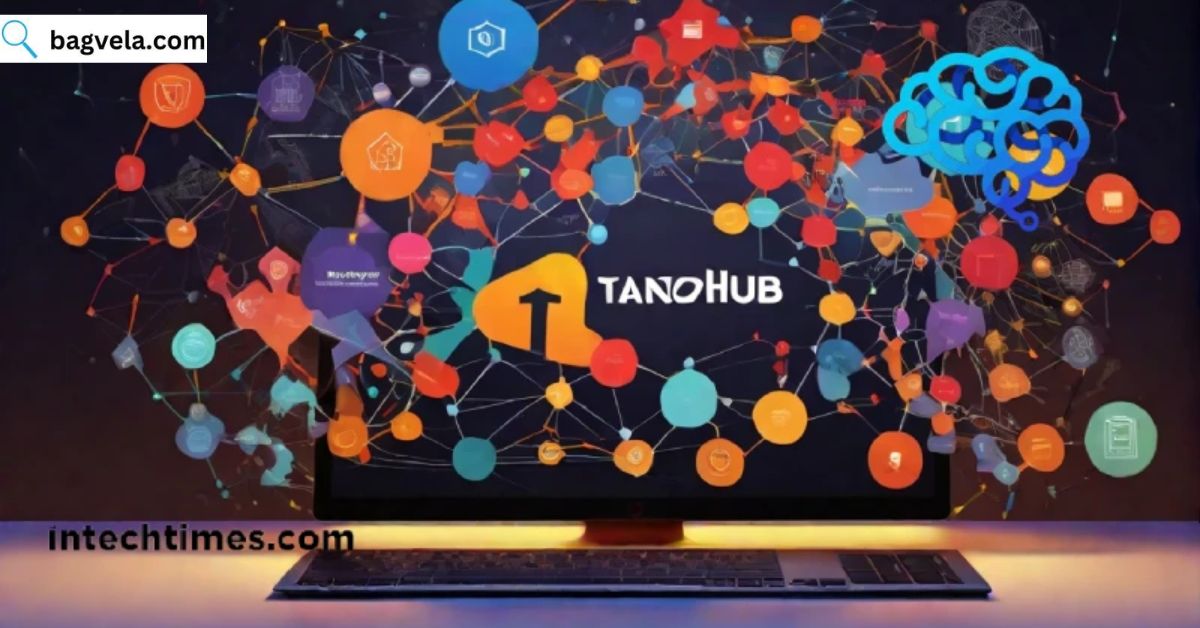 TanzoHub: Elevating Team Collaboration to New Heights